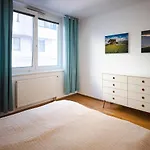Zuzana's Old Town Daire Bratislava